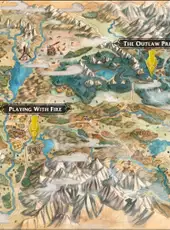 Descent: Legends of the Dark