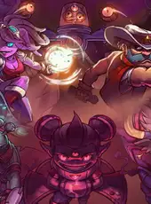 Awesomenauts