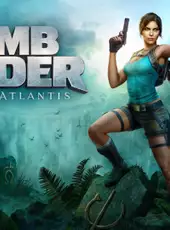 Tomb Raider: Legacy of Atlantis