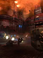 Doom 3: Phobos