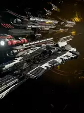 X4: Cradle of Humanity