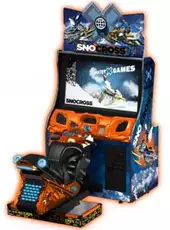 Winter X Games SnoCross