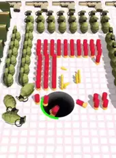 Attack Hole