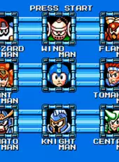 Mega Man 6