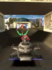 Star Wars: Demolition