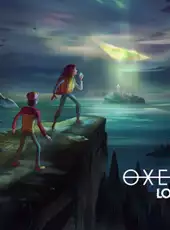 Oxenfree II: Lost Signals