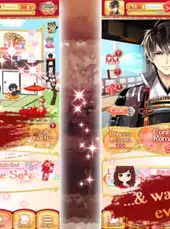 Ikemen Sengoku: Romances Across Time