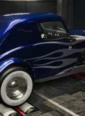 Car Mechanic Simulator 2021: Hot Rod Remastered