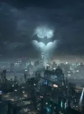 Batman: Arkham Knight