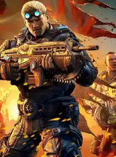 Gears of War: Judgment