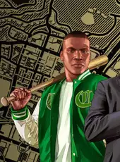 Grand Theft Auto V Enhanced