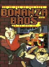 Bonanza Bros.