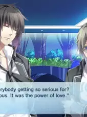 Norn9: Var Commons