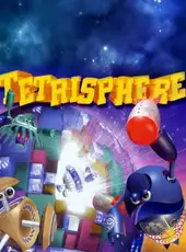 Tetrisphere