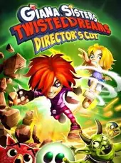 Giana Sisters: Twisted Dreams - Director's Cut