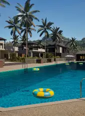 Inzoi: Island Getaway