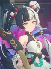 Zenless Zone Zero: Update 2.4 - On the Precipice of the Abyss