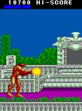 Altered Beast