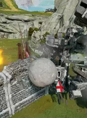 Rock of Ages 2: Bigger & Boulder