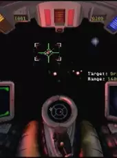 Super Wing Commander