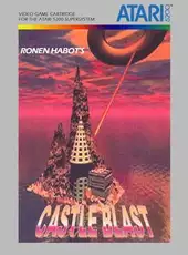 Castle Blast
