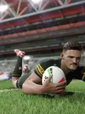 Rugby League 26