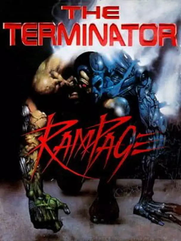 The Terminator: Rampage