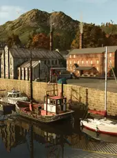 Farming Simulator 25: Highlands Fishing Expansion