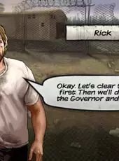 The Walking Dead: Road to Survival