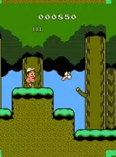 Adventure Island II