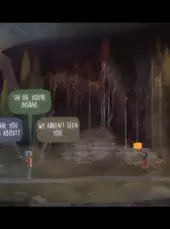 Oxenfree