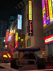 Walkabout Mini Golf: Tokyo