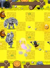 Heroes Battle Awakening