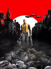 Wolfenstein II: The New Colossus