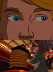 Broken Sword: Shadow of the Templars - The Director's Cut