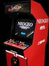The King of Fighters '99: Millennium Battle