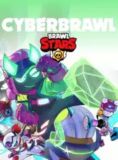 Brawl Stars: CyberBrawl