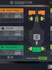 Motorsport Manager Mobile 2