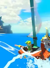 The Legend of Zelda: The Wind Waker HD