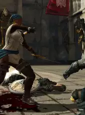 Dragon Age II: Ultimate Edition