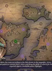 Ms. Holmes: The Monster of the Baskervilles - Collector's Edition