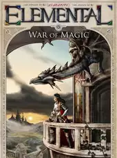 Elemental: War of Magic