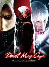 Devil May Cry HD Collection