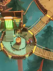 Chicken Run: Eggstraction