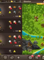 Puzzle Craft