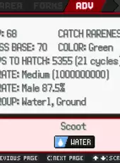 Vinemon: Sauce Edition