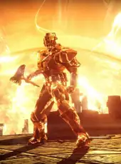 Destiny: The Taken King