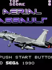 Aerial Assault
