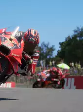 MotoGP 25