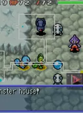 Pokémon Mystery Dungeon: Red Rescue Team